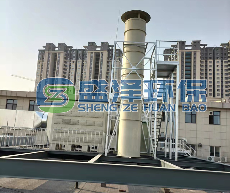 選擇好的廢氣治理設(shè)備的關(guān)鍵因素是什么？