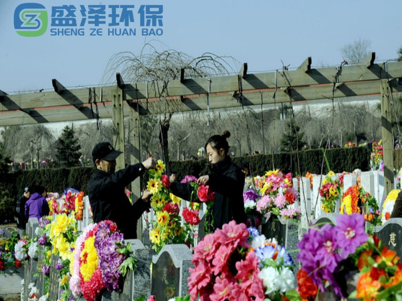 清明節(jié)導致大氣污染原因及應對措施
